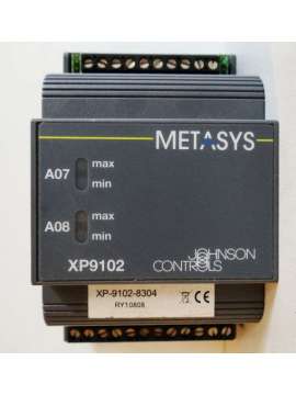 xp-9102-8304-usd-johnson controls