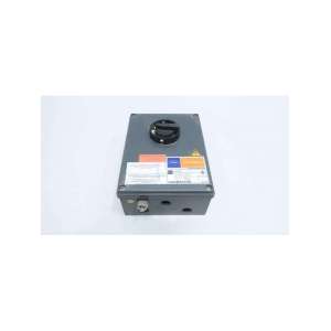 8146/5061 STAHL USED