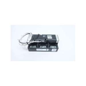 3P9-301 INSTRUMENT TRANSFORMER USED