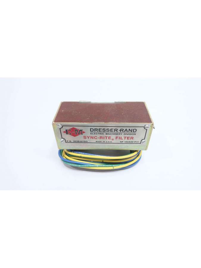 363b427g03-electric machinery