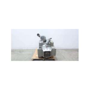 VTLF 500 SK BECKER USED
