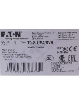 038873-eaton moeller