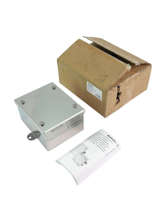 klippon stb 1.1 ss-weidmuller