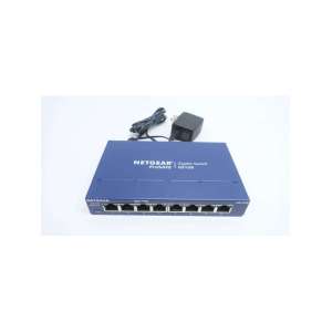 GS108V4 NETGEAR