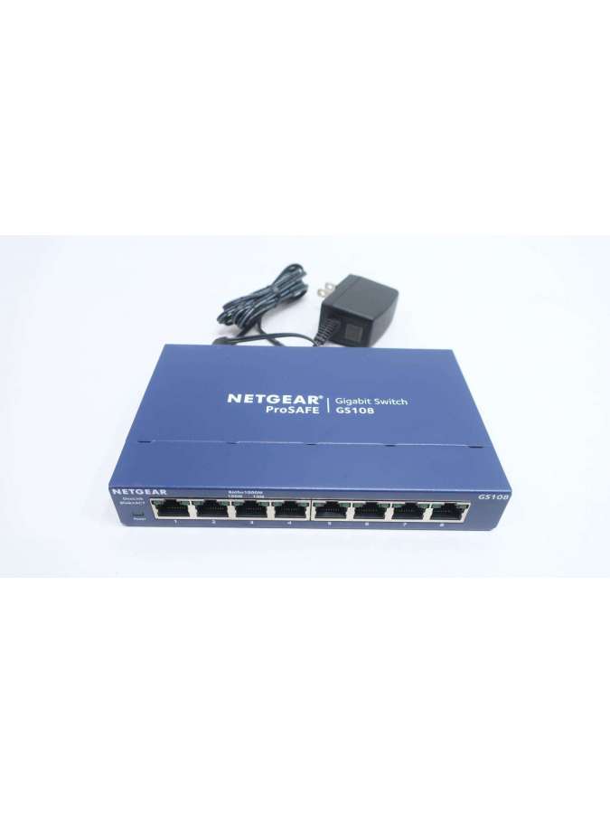 gs108v4-netgear