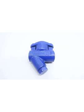 mk45-2 dn15-flowserve