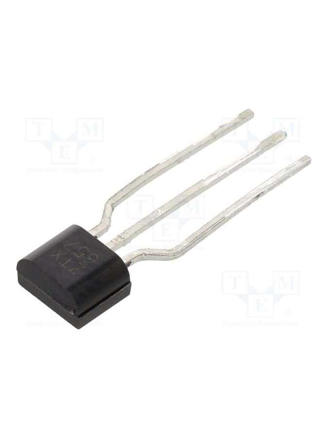 ztx657stz-diodes incorporated