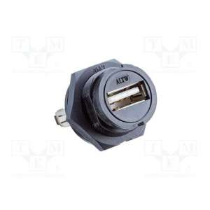 UA-20PMFJ-NC7001 AMPHENOL LTW