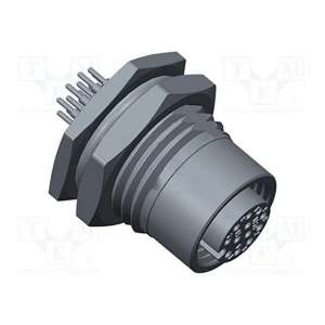 MSAS-05PFFP-SF8001 AMPHENOL LTW