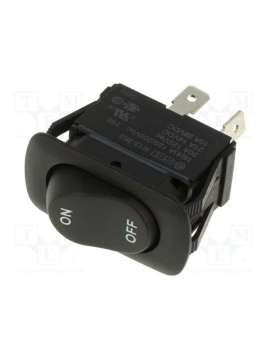 sra1-1a-dc-1-nn-2-switch components