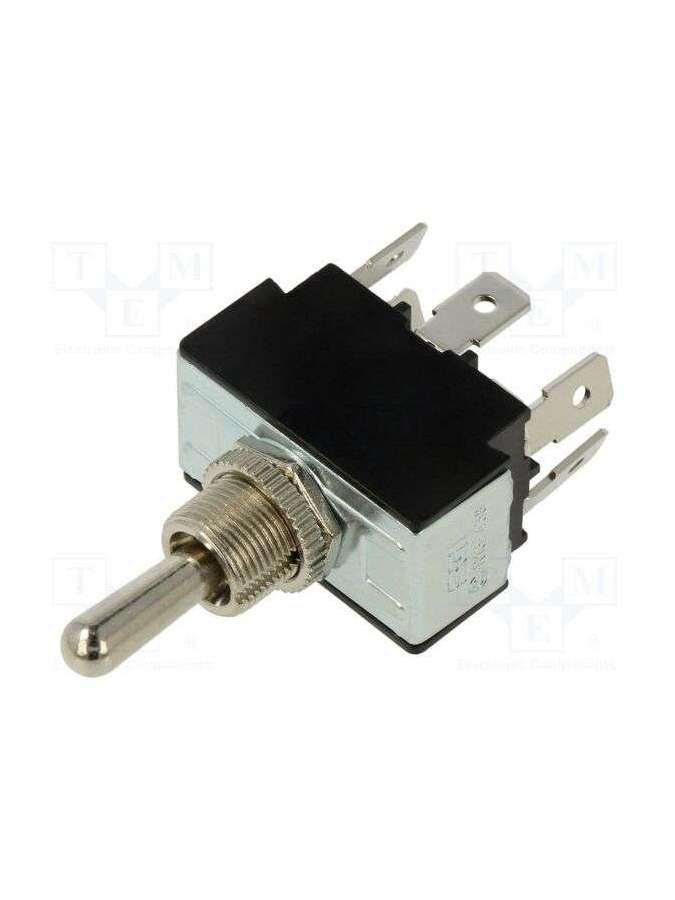 tb2-2h-dc-1-switch components