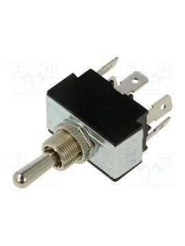 tb2-2h-dc-1-switch components
