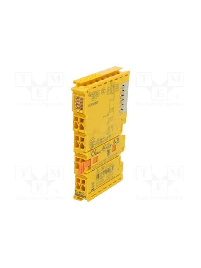 el6910-beckhoff automation
