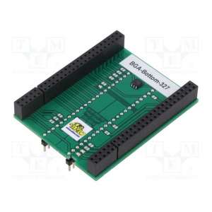 BGA-BOTTOM-327 ELNEC