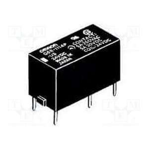 G6B-2214P-US DC9 OMRON ELECTRONIC COMPONENTS