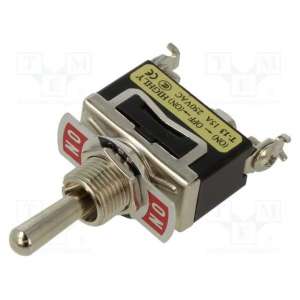 T-13BS-M2 HIGHLY ELECTRIC