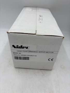 055udc305bfcra063110-nidec