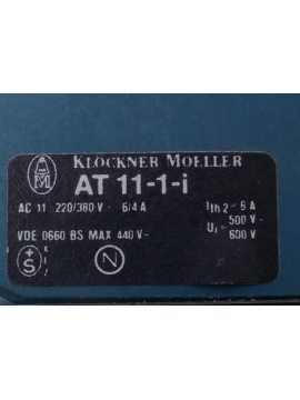 at 11-1-i-klockner-moeller