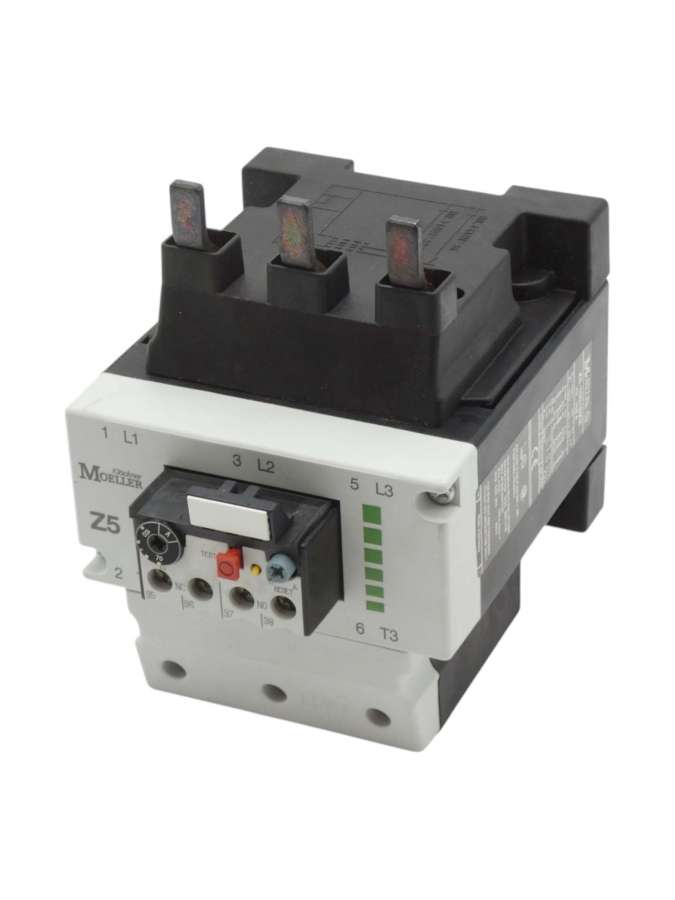 z5-100/sk3-klockner-moeller