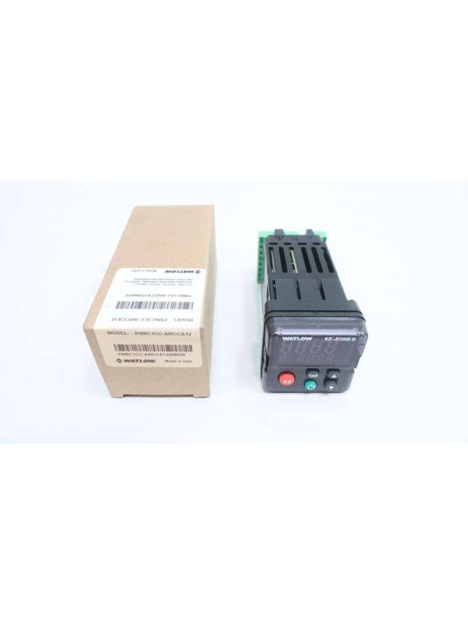 pm6c1cc-arcca12-watlow