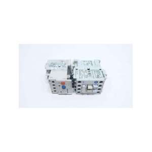 100-C09D10 193-EECB ALLEN BRADLEY USED