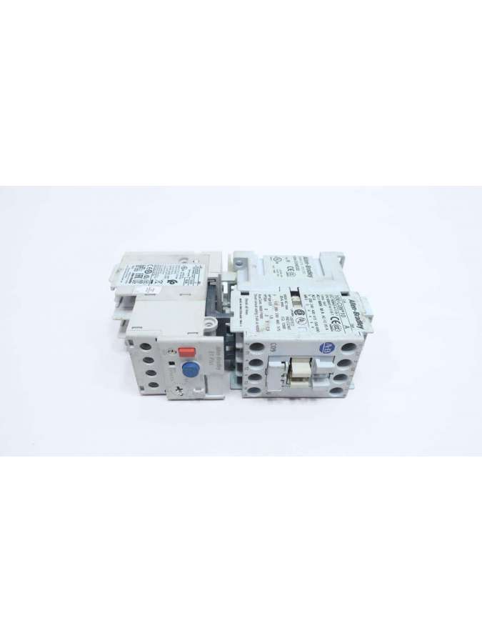 100-c09d10 193-eecb-usd-allen bradley