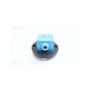 3F3A WARRICK CONTROLS