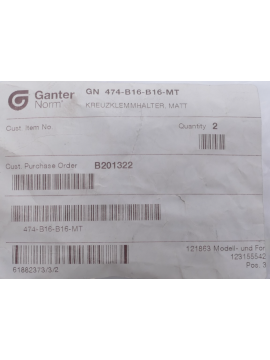 gn 474-b16-b16-mt-ganternorm