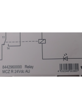 8442960000-weidmueller