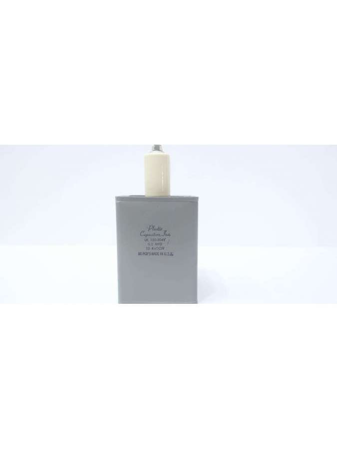 lk 150-504y-plastic capacitors