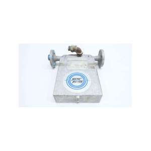 25S-SS MICRO MOTION USED