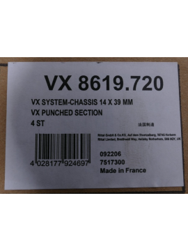 vx 8619.720-rittal
