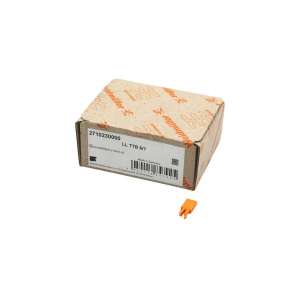 LL TTB 6/1 WEIDMULLER