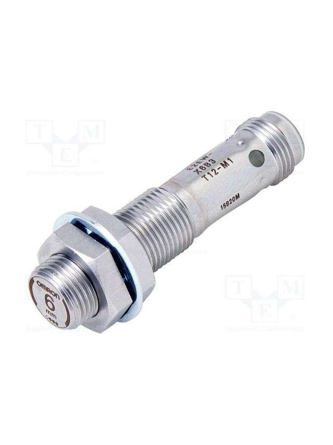 e2ew-x6b1t12-m1-omron