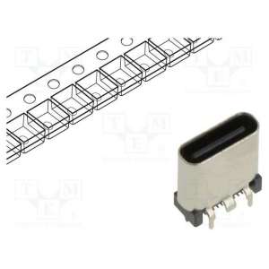 USB4950-00-C GCT