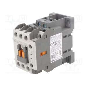 MC-22B 48VDC 1A1B LS ELECTRIC