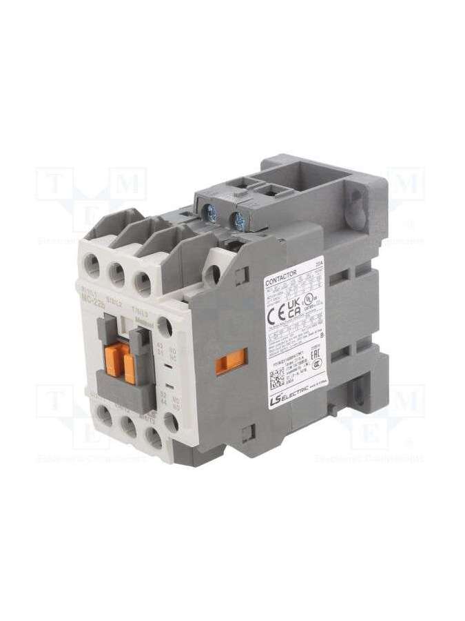 mc-22b 48vdc 1a1b-ls electric