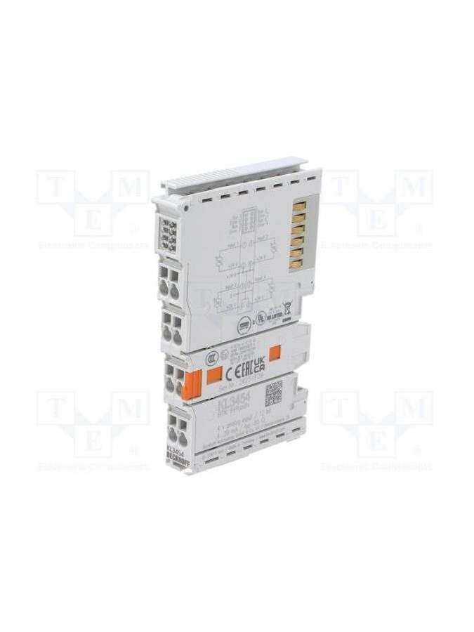 kl3454-beckhoff automation