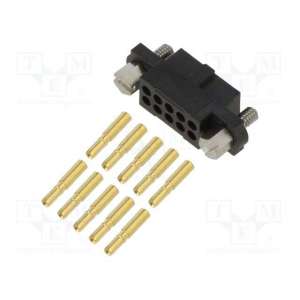 M80-4601005 HARWIN