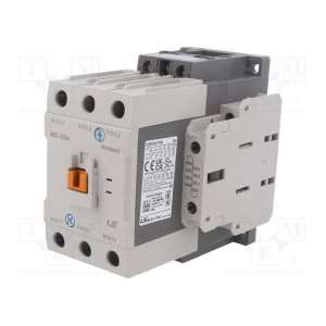 MC-50A 48VDC 1A1B LS ELECTRIC