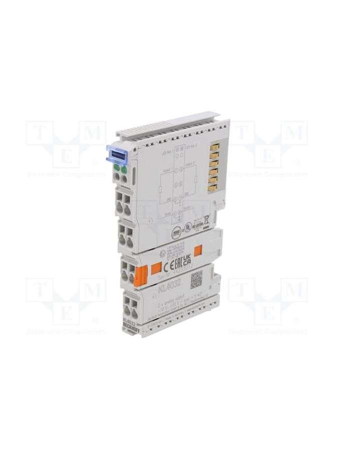 kl4032-beckhoff automation