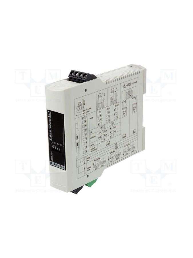 ftw325-a2a1a-endress+hauser