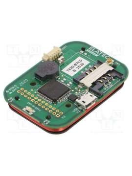 twn4 multitech 3 legic m-elatec