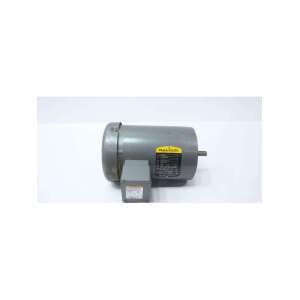 VM3554 BALDOR USED