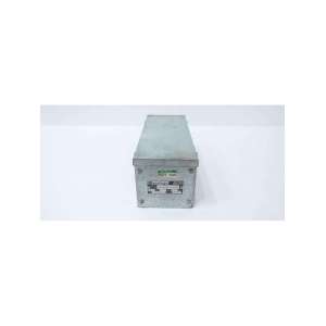 927365 POWEROHM RESISTORS USED