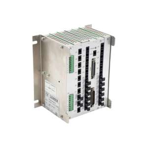 L 0296165 LOHER USADO
