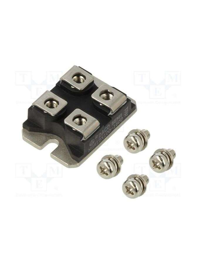 msri2x100-160d-daco semiconductor