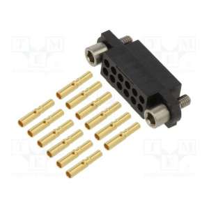 M80-4811205 HARWIN
