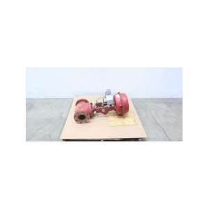 88-21124 MASONEILAN USED