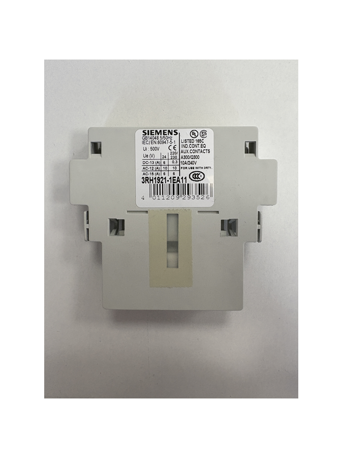 3rh1921-1ea11-siemens